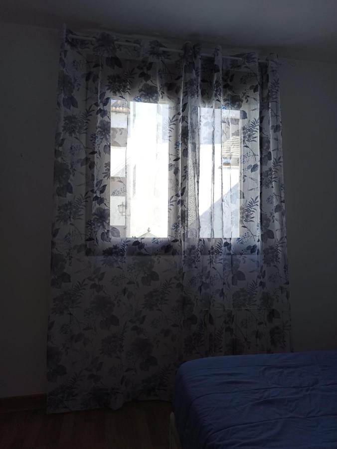 Casa Jimenez Apartman Güéjar Sierra Kültér fotó