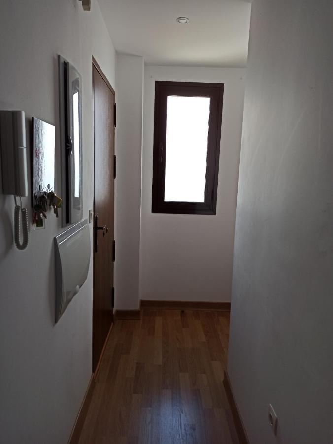 Casa Jimenez Apartman Güéjar Sierra Kültér fotó