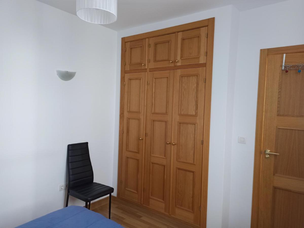 Casa Jimenez Apartman Güéjar Sierra Kültér fotó