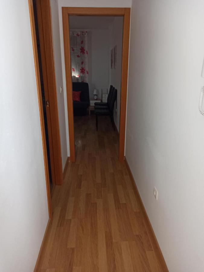 Casa Jimenez Apartman Güéjar Sierra Kültér fotó